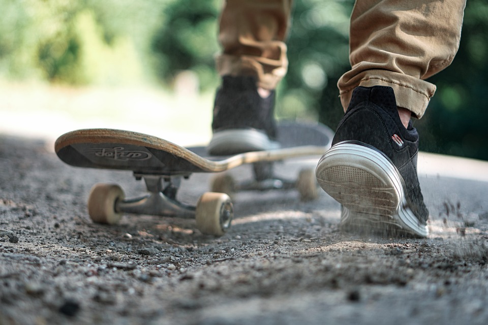 First-ever Looe Skatejam set to roll into town