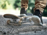 Designs to be unveiled for new Skatepark plans in Looe