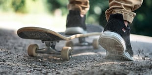 Designs to be unveiled for new Skatepark plans in Looe