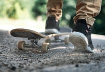Designs to be unveiled for new Skatepark plans in Looe