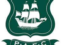 Rooney 'embarrassed' as Argyle slip to another heavy defeat