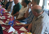 Breakfast club is excited to welcome new members to the group