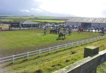 Point-to-point preview ahead of this weekends event