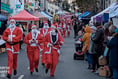 Entries open for Saltash festive fun run