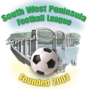 South West Peninsula League logo