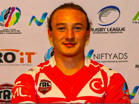 Errol Carter