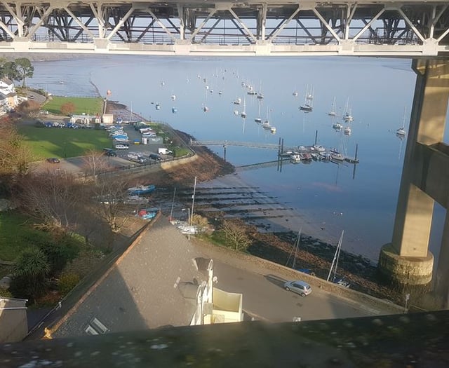 Commemorating D-Day anniversary 