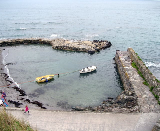 148 beaches have broken water quality standards records