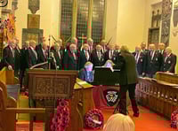All welcome at Pelynt charity Christmas concert