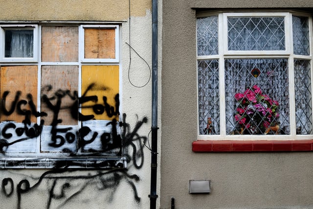 Nobody's home: Thousands of Cornwall homes sitting empty for more than six months