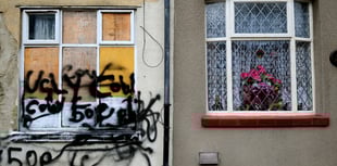 Nobody's home: Thousands of Cornwall homes sitting empty for more than six months