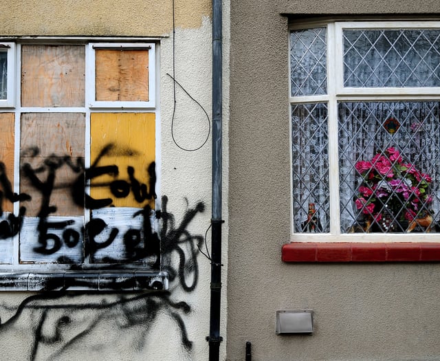 Nobody's home: Thousands of Cornwall homes sitting empty for more than six months