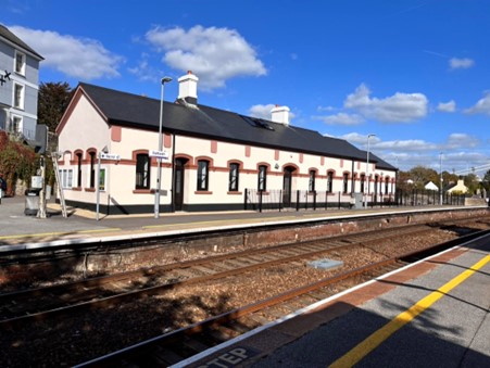 Saltash Town Council to launch working group for Railway200 celebrations