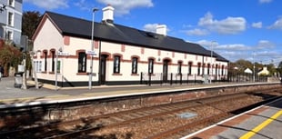 Town council to launch working group for Railway200 celebrations