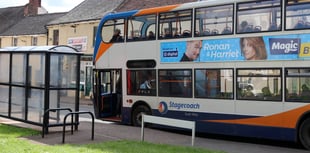 Good news: 'Get around for £2' bus fare cap extended until October 31
