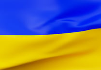Callington singers and USA choir to host Ukraine support concert