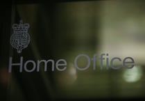 Rise in people receiving asylum support in Cornwall