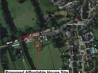 Property could save family from homelessness