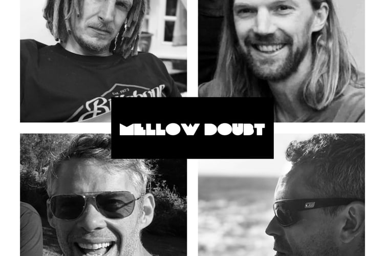 Mellow Doubt 
