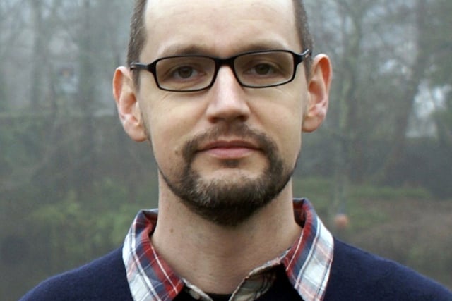 In My View: by Colin Martin of  South East Cornwall Liberal Democrats