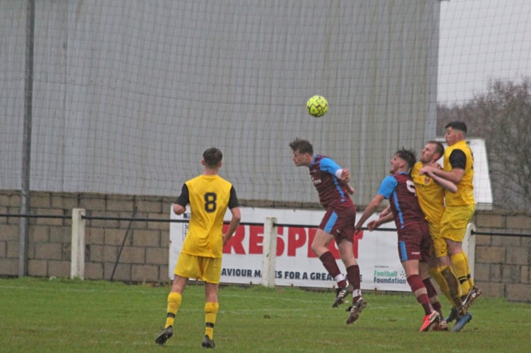 Launceston's Jude Jago