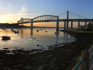 Calstock councillor urges MPs to fight toll act