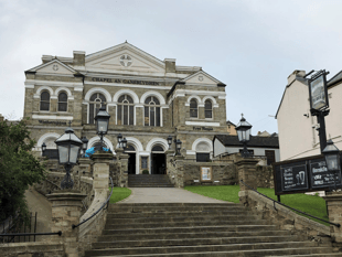 Bodmin former Wetherspoons looking for new owners to take over pub 
