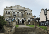 Bodmin former Wetherspoons looking for new owners to take over pub 