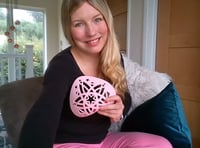 NHS boost for firm helping women after a mastectomy