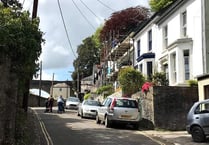Arrest leads to drugs bust in Calstock 