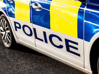 Road near Gulworthy partially blocked