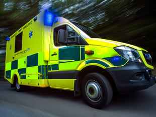 Only call 999 in an emergency SWASFT urge ahead of Friday strikes