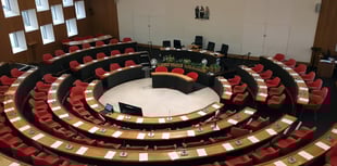 Cornwall Council asks property owners to help solve housing crisis