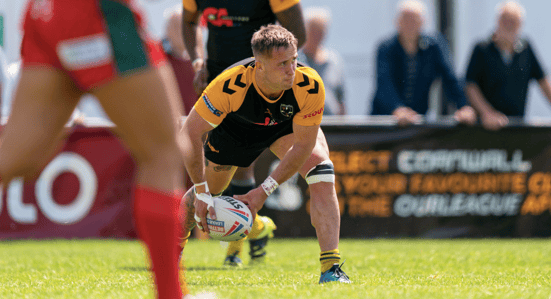 Luke Collins