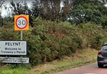 Building declared ‘dangerous’
