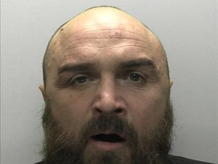 Man wanted in connection to assault allegation