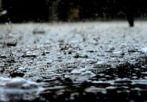 British Red Cross offers weather advice amid flood warning
