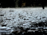 British Red Cross offers weather advice amid flood warning