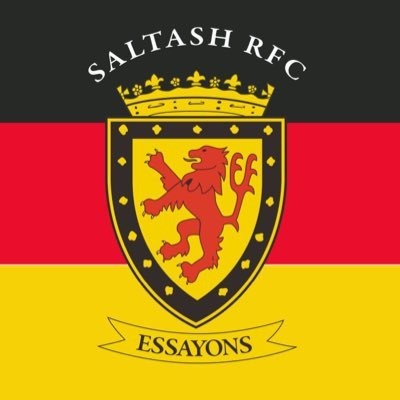Saltash's game off due to an unplayable pitch