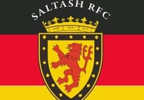 Saltash name side for Ellis Cup clash