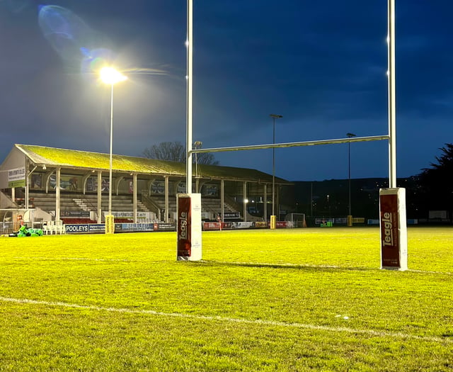 New ownership consortium takes charge of the Cornish Pirates