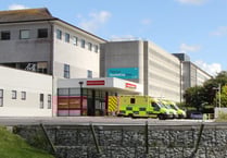 Visiting rules are relaxed  at hospitals