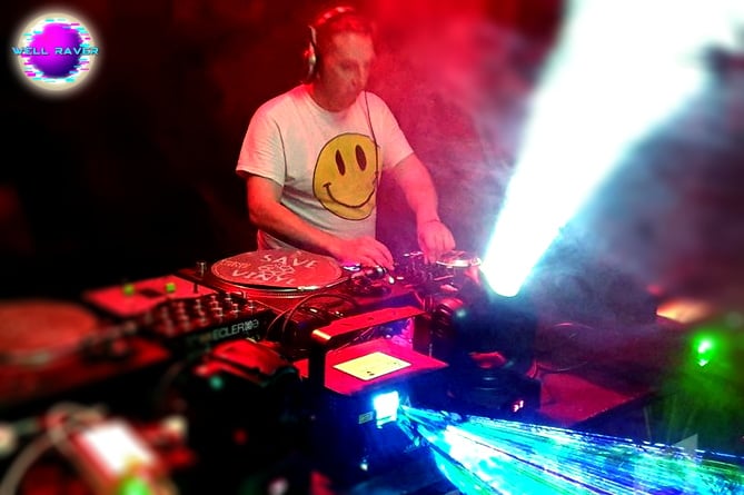 Well Raver