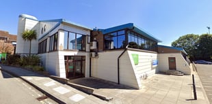 Leisure Centre café to reopen its doors