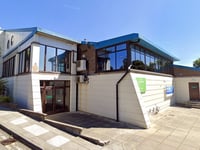Leisure Centre café to reopen its doors
