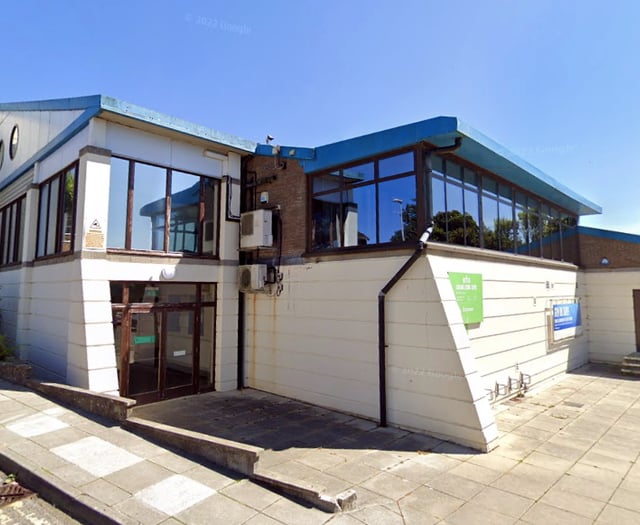 Leisure Centre café to reopen its doors