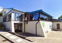 Leisure Centre café to reopen its doors