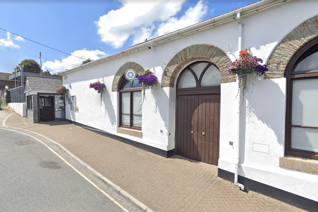 Councillor vacancy on Callington Town Council