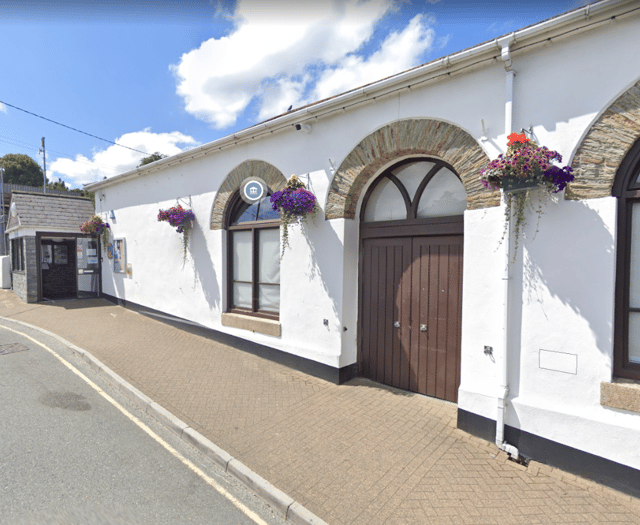 Councillor vacancy on Callington Town Council