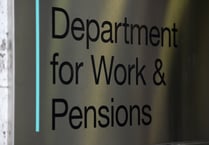 New disability claims in Cornwall more than double in a year